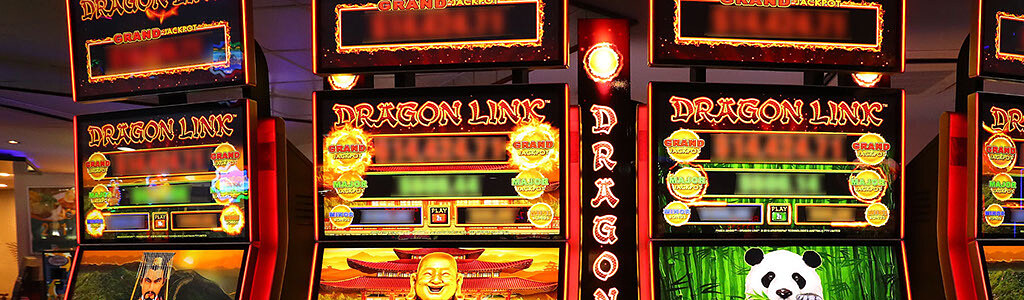Gaming & Promotions